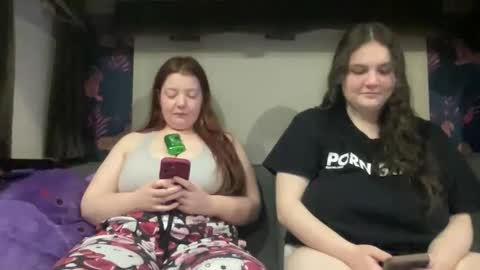 scarletttsinner online show from April 29, 5:10 am