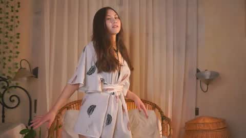 My name is Linda but you can call me Lin online show from April 5, 4:00 am