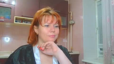 scarlettwave online show from April 25, 9:23 pm