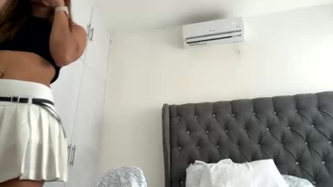 Scarlett online show from November 4, 3:28 pm