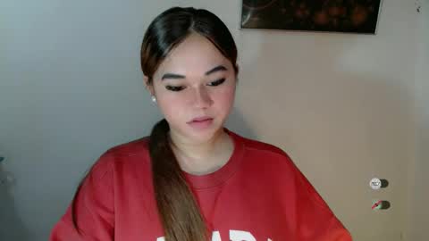 scarletvamp online show from January 12, 12:27 am