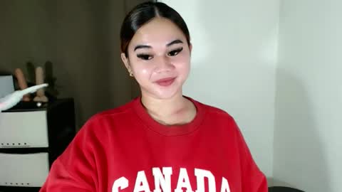 scarletvamp online show from March 1, 2:33 am