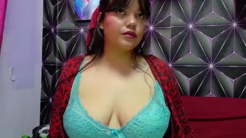 Scarlett online show from April 27, 3:53 pm