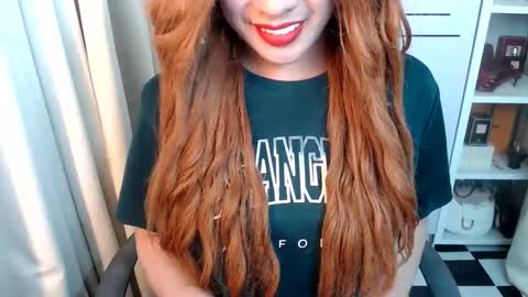 Queen Scarlet online show from March 6, 4:18 am