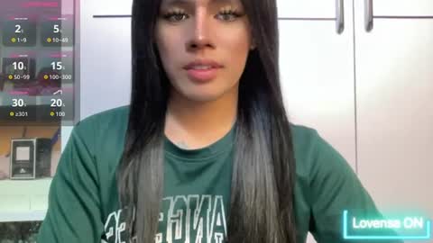Scarlet i only show all of me in pvt online show from July 2, 10:54 am