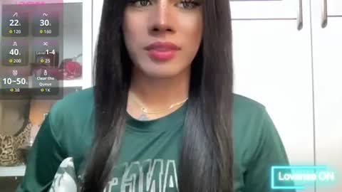 Scarlet i only show all of me in pvt online show from July 10, 4:13 am