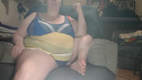 Scarlotta online show from April 13, 3:30 am