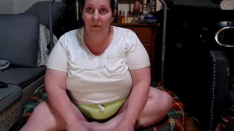 Scarlotta online show from September 8, 11:15 pm