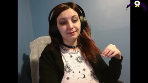 ScarSlutWitch online show from November 16, 10:48 am