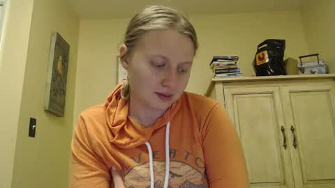 ScarTit Bernhard online show from December 23, 12:36 am