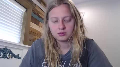 ScarTit Bernhard online show from April 22, 4:48 pm