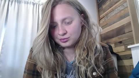 ScarTit Bernhard online show from March 18, 6:13 pm