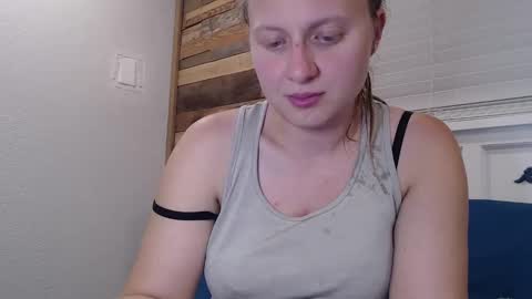 ScarTit Bernhard online show from April 26, 2:53 am