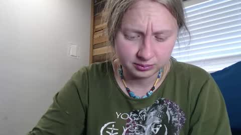 ScarTit Bernhard online show from March 20, 10:36 pm