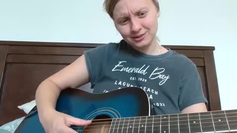 ScarTit Bernhard online show from March 1, 6:43 pm