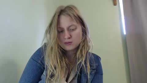 ScarTit Bernhard online show from November 3, 6:12 pm