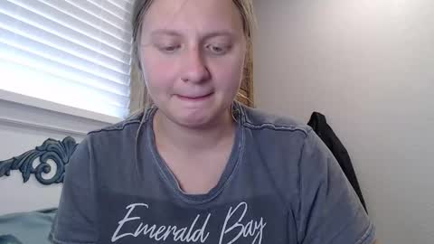 ScarTit Bernhard online show from April 23, 7:49 pm