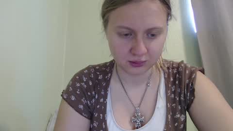 ScarTit Bernhard online show from October 3, 7:52 pm