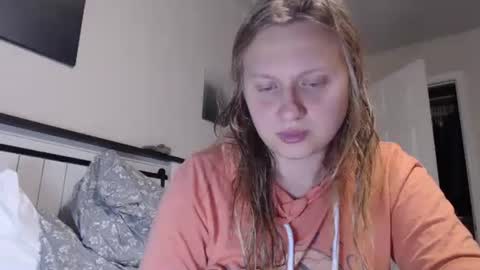ScarTit Bernhard online show from June 6, 12:17 am
