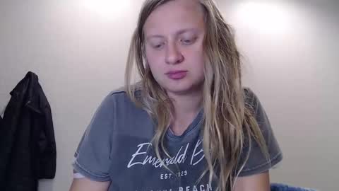 ScarTit Bernhard online show from April 21, 2:51 am