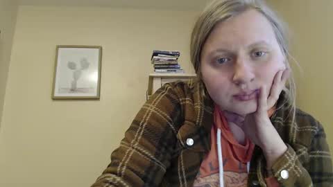 ScarTit Bernhard online show from December 21, 10:57 pm