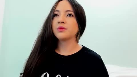 SCARLET online show from April 10, 11:16 am