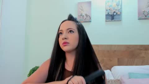 SCARLET online show from April 23, 12:29 pm