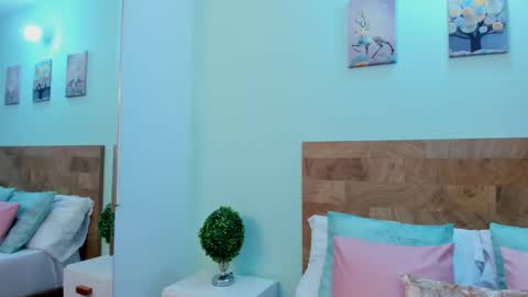 SCARLET online show from April 25, 12:41 pm