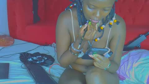 scentedfriction online show from March 24, 2:17 am