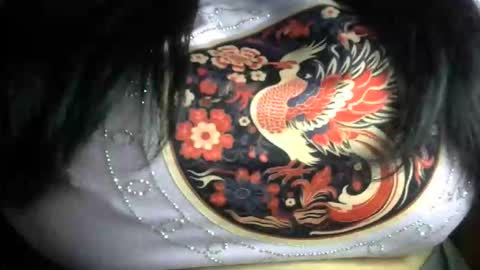 Snapshot of schoco_milf chatting on October 26, 11:49 am mai latina online show from October 26, 11:49 am