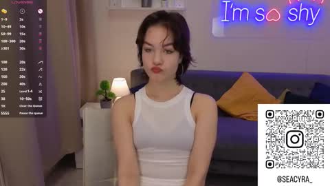 CYRA online show from December 23, 6:06 am