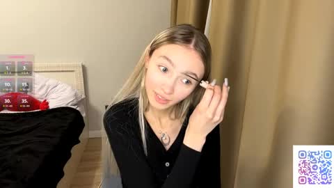 Kate online show from April 22, 7:11 pm