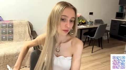 Kate online show from April 23, 7:38 pm