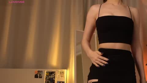 Brenda online show from April 23, 4:20 pm