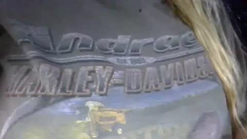 Sunny online show from April 17, 9:50 pm