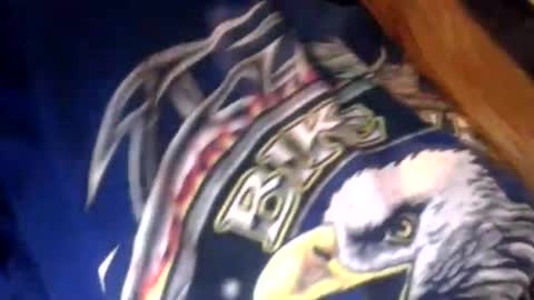 Sunny online show from March 27, 12:45 am