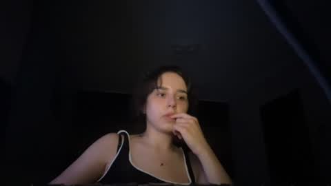 secret_vanilla_ online show from July 1, 9:47 pm
