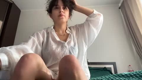 secret_vanilla_ online show from June 26, 3:35 pm