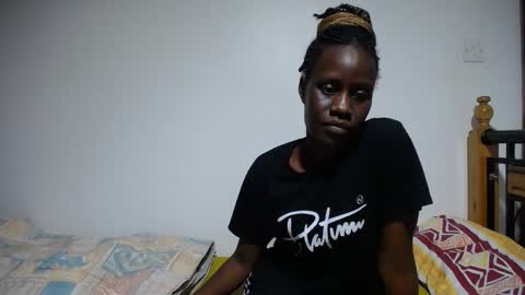 Cherry online show from October 8, 7:18 pm