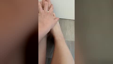secretmila12 online show from August 1, 7:38 pm