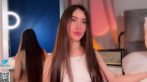 Kriss online show from November 2, 1:53 am