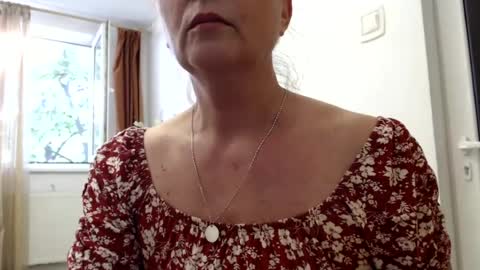 SecretRosemary online show from June 16, 4:08 pm