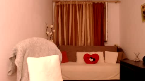 SecretRosemary online show from July 4, 6:26 pm