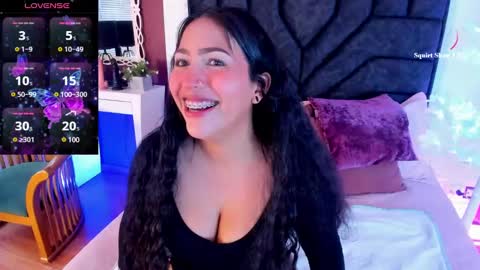 Laura online show from December 5, 7:28 pm