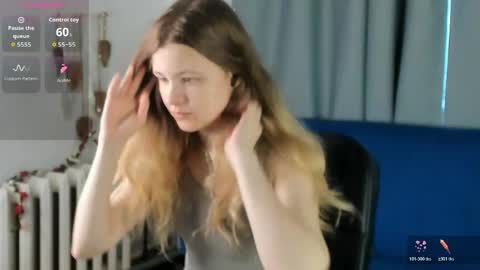 secrettier online show from April 26, 5:05 am