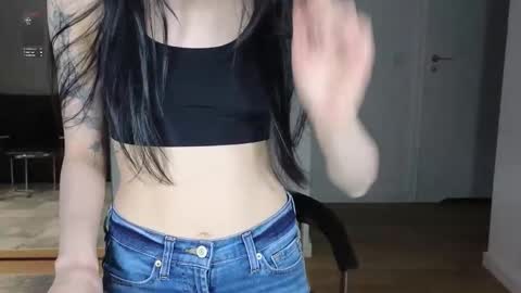 Sara online show from March 10, 9:08 pm