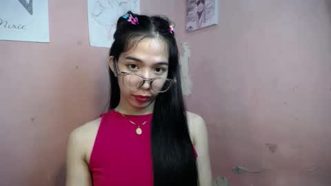 JUST CALL ME ABIA  online show from March 10, 5:18 pm