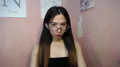 JUST CALL ME ABIA  online show from February 8, 10:29 pm