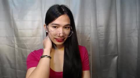 JUST CALL ME ABIA  online show from November 7, 10:58 pm