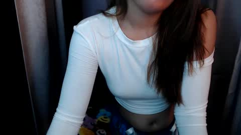 Snapshot of seductive_jhanna chatting on March 7, 5:49 pm seductive_jhanna online show from March 7, 5:49 pm